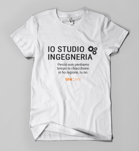 t-shirt io studio ingegneria