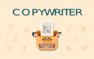 diventare copywriter