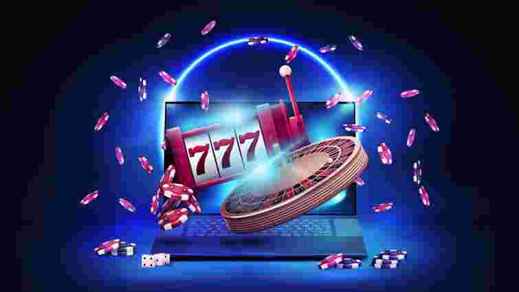 Discover Thrills at Online Casino Betblast