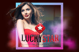 Experience Excitement at Lucky Star 777 Club Best Casino Games Online