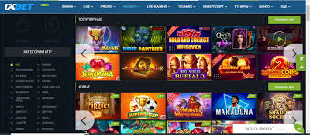 1xBet Thailand Download APP - Ваш путь к азартным играм на мобильном!
