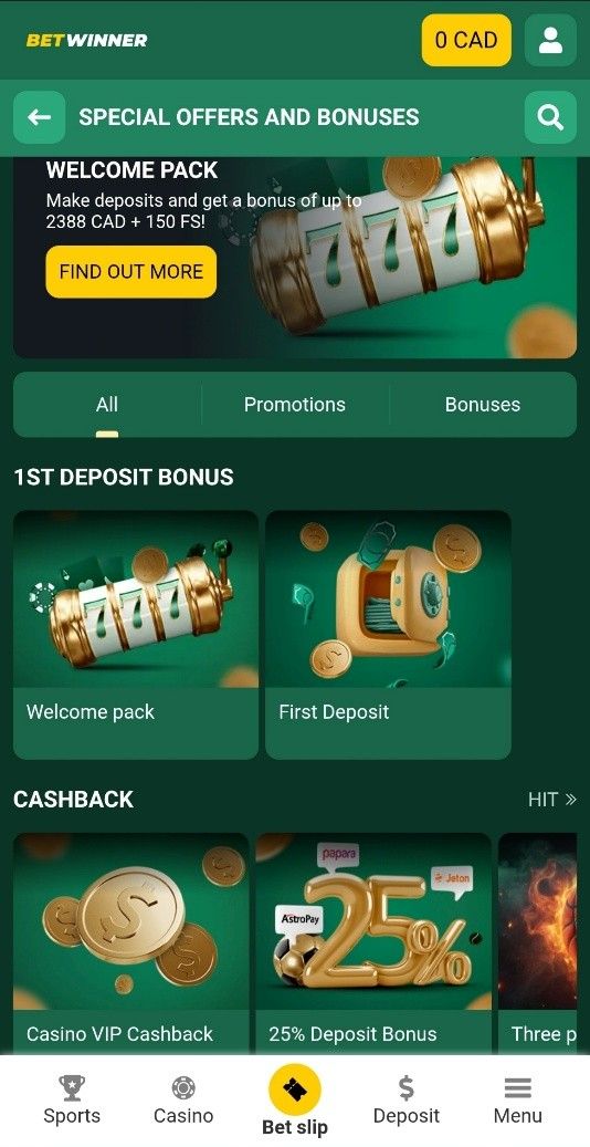 Descubre el codigo promocional Betwinner y Gana Más en tus Apuestas