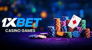 Discover the Thrill of 1xBet Malaysia Plinko 4