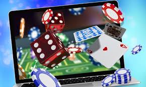 Discover the Thrill of Winning at Casino 31bet Discover the Thrill of Winning at Casino 31bet