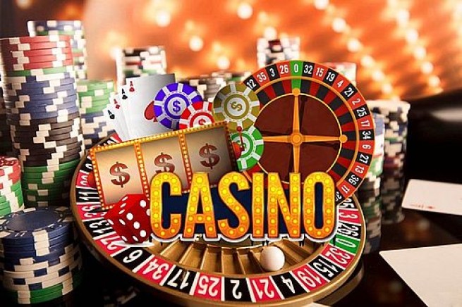 Discover the Thrills of Casper Spins Casino & Sportsbook 37