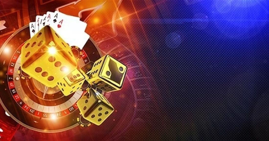 Discover the Thrills of Love Casino