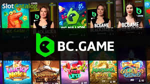 Discover the Thrills of Online Crypto Casino BC.Game 0
