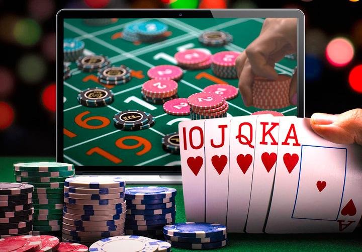 Discover the World of Gaming at Spins Heaven Online Casino UK