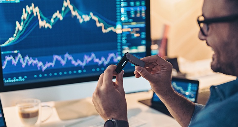 Essential Crypto Trading Tools for Smart Investors