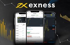 Exness CFD Broker Your Gateway to Successful Trading