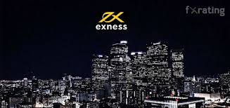 Exness CFD Broker Your Gateway to Successful Trading