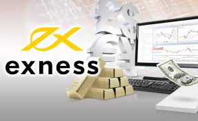 Exness Mobile Trading Your Gateway to Trading Anytime, Anywhere