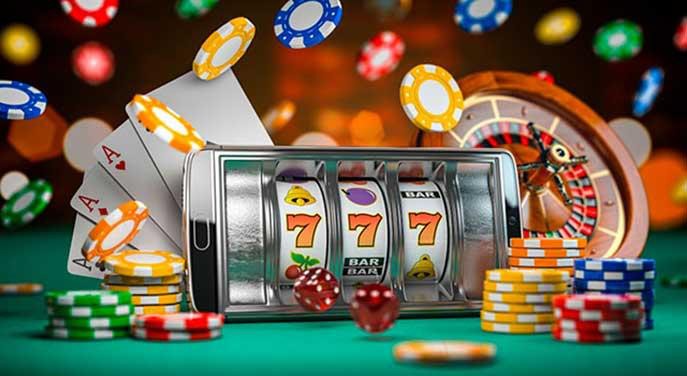 Experience Luxury and Excitement at Ocean Breeze Casino & Sportsbook