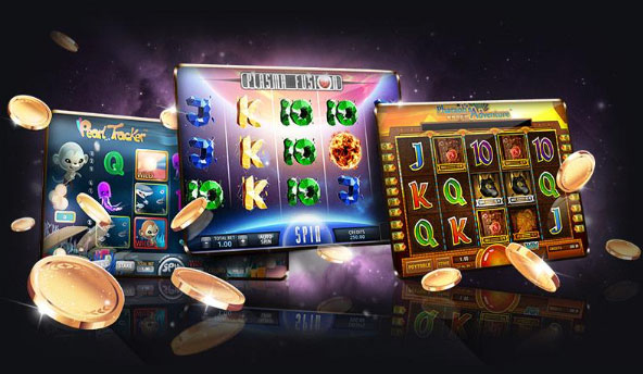 Experience the Thrill of FlashDash Online Casino UK 20