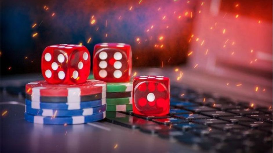 Experience the Thrill of Gaming at Love Casino UK 22