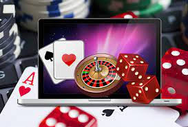 Experience the Thrill of Gaming at Love Casino UK 22