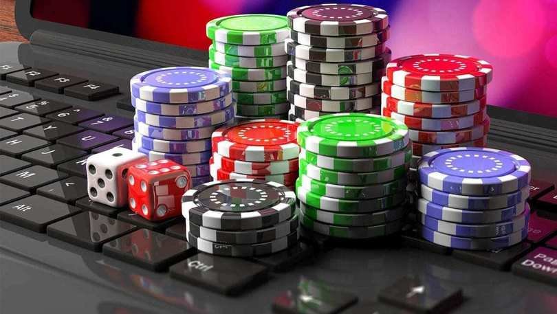 Experience the Thrill of Online Instant Casino 0