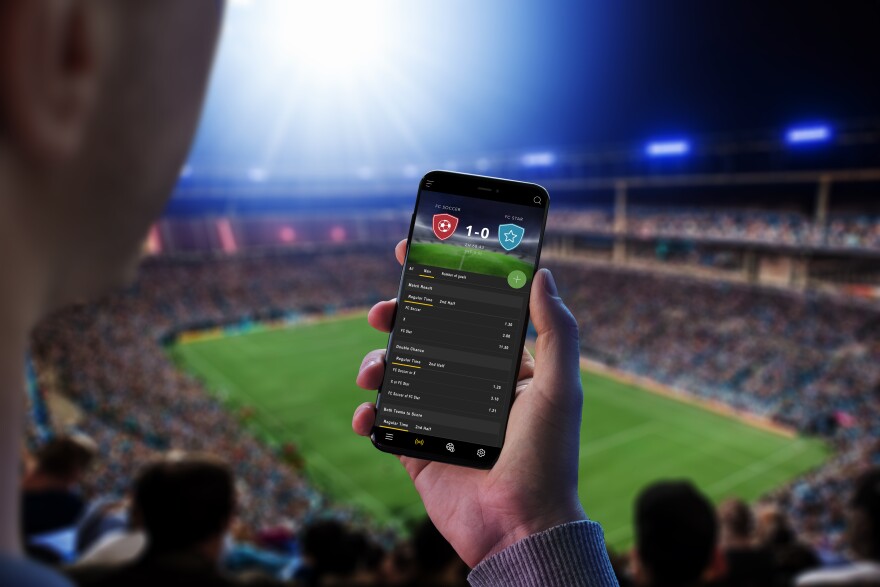 Experience Top-notch Betting with betwinner