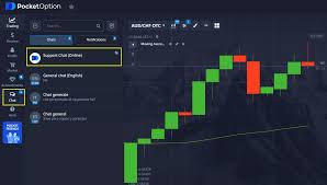 Explore Trading Opportunities with Demo Pocket Option FR
