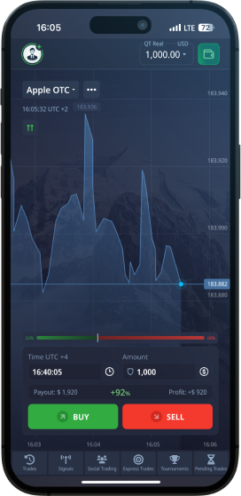 Exploring the Benefits of Pocket Option
