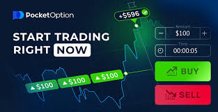 Exploring the Benefits of Pocket Option