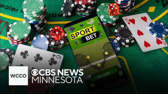 Play exciting casino games, win 4
