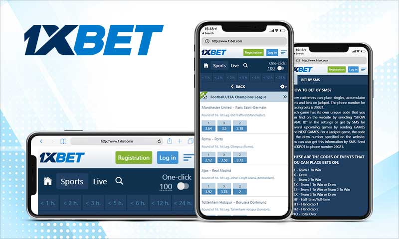 Secure 1xbet Download 43