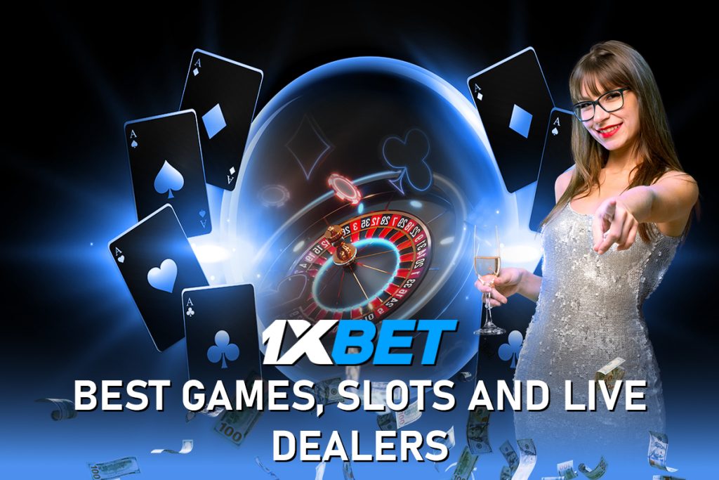 1xBet Korea Download APP Your Gateway to Exciting Betting