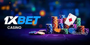 1xBet Корея Полный Обзор