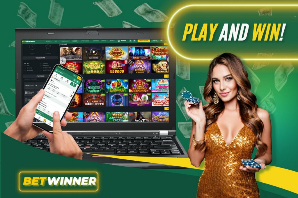 BetWinner Burkina Faso A Comprehensive Guide to Online Betting BetWinner Burkina Faso A Comprehensive Guide to Online Betting
