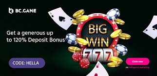 Casinò BC.Game in Italia Scopri l'Avventura del Gioco Online