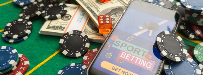 Casinos With Bonus Progress Trackers 24