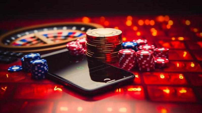 Choosing the Best Online Casino A Comprehensive Guide