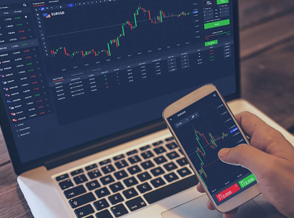 Discover the Best Crypto Trading App for Your Investment Needs - best crypto trading app 7