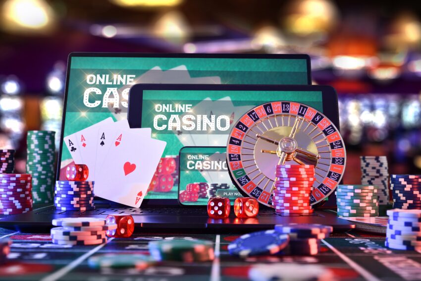 Discover the Best Online Casino UK Instant - A Guide to Top Gaming Experiences