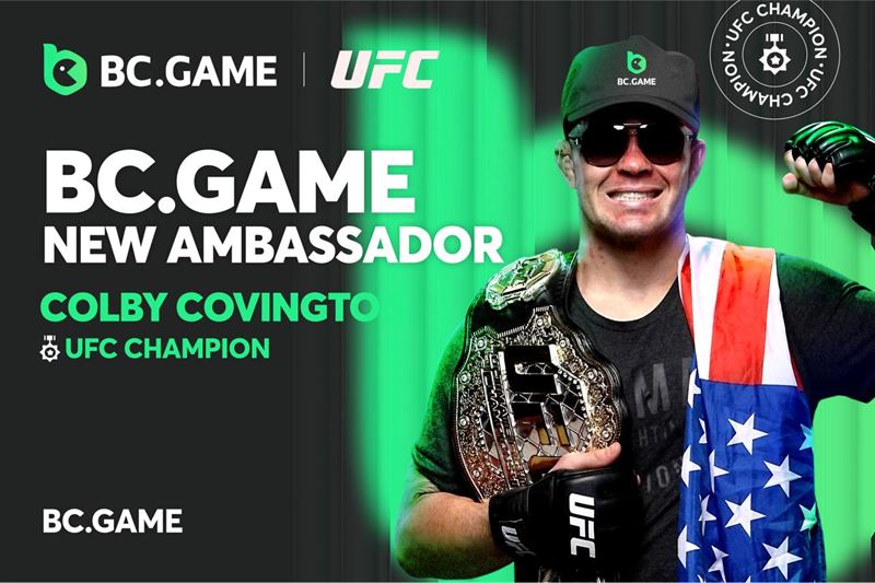 Discover the Excitement of BC.Game Download App
