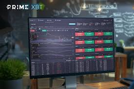 Discovering Markets PrimeXBT A Guide for Traders