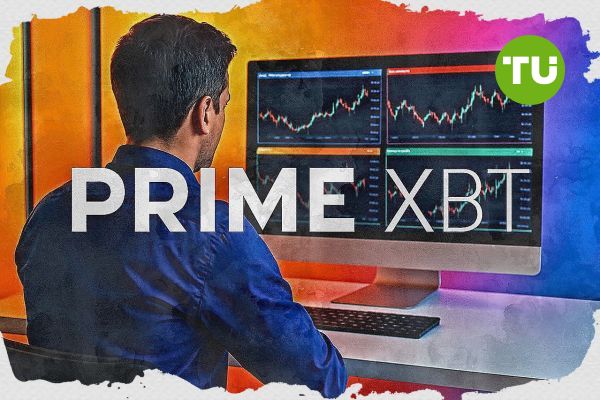 Discovering Markets PrimeXBT A Guide for Traders