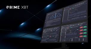 Discovering the Potential of Platform PrimeXBT UK