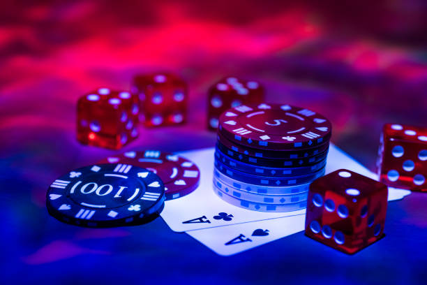 Experience the Thrill of Triumph Casino & Sportsbook 53
