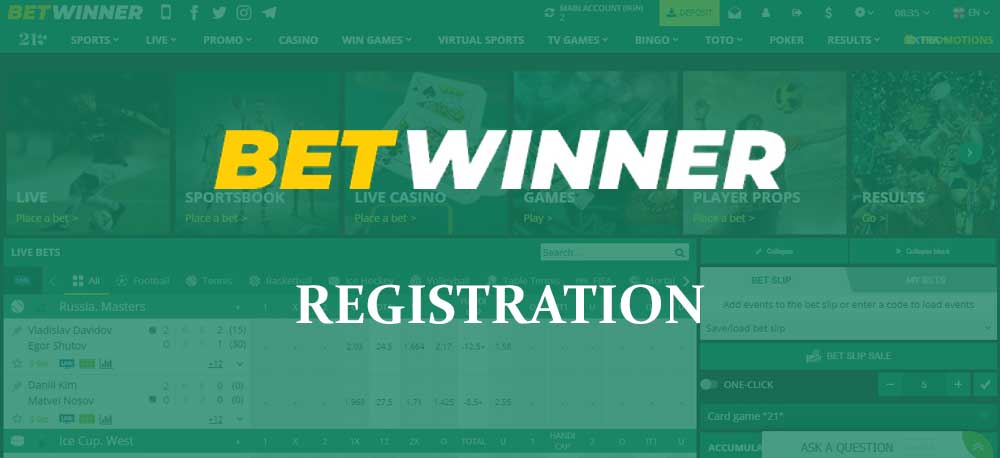 Explore Betting Opportunities with Betwinner Explore Betting Opportunities with Betwinner