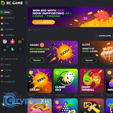 Exploring BC.Game Online Crypto - A Comprehensive Guide