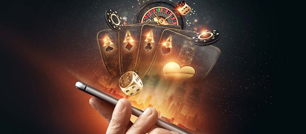 Megbízható online casino – A legjobb online játékélmény