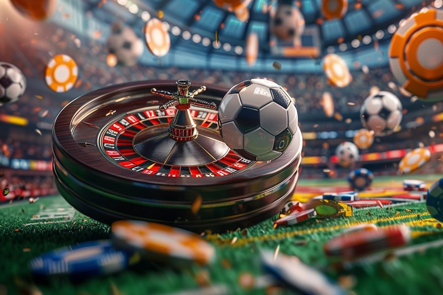 The Future of Online Gaming with e2bet A Comprehensive Guide