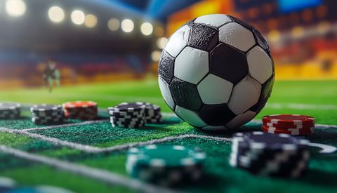 The Growing Popularity of e2bet in Online Gaming