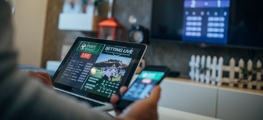 The Growing Popularity of e2bet in Online Gaming