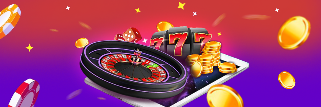 The Ultimate Experience with Casino Spinpanda