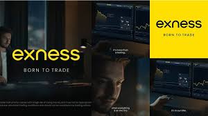 The Ultimate Guide to Exness Forex Broker Insights and Strategies