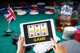Unlocking the Thrills Exploring Online Casino in UK