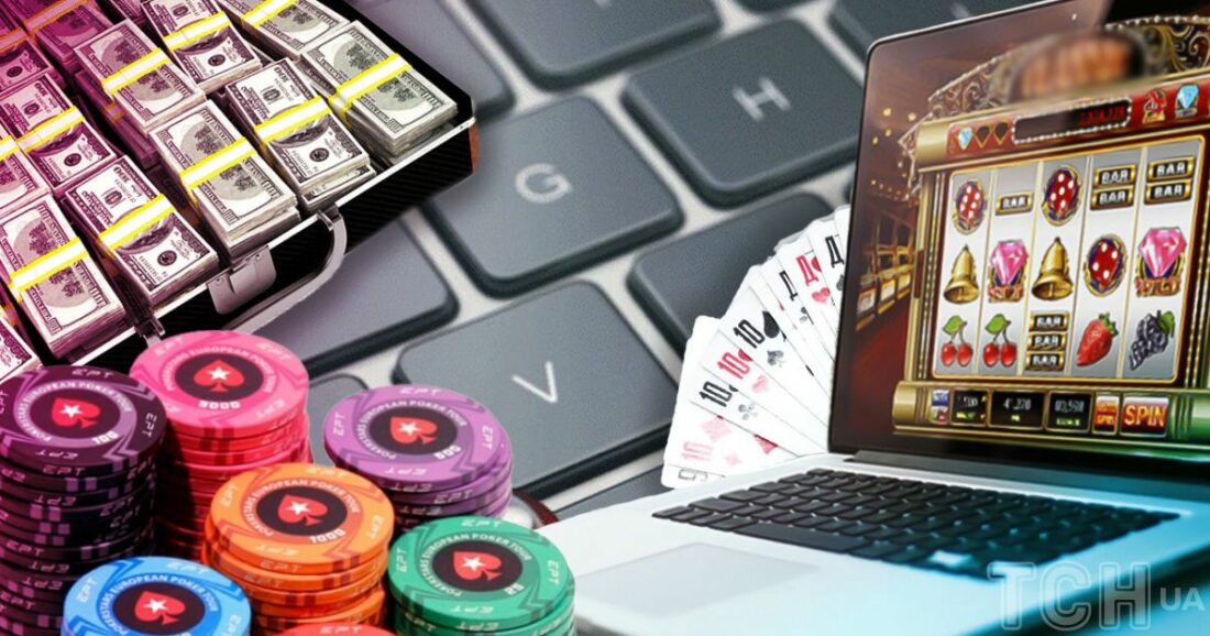 Your Ultimate Guide to Casino Online UK Bonus5F No